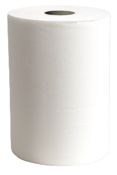 Fripa Handtuchrolle 2-lagig 20 cm x 140 m - 1 Karton  á  6 Rollen