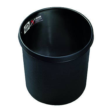 Papierkorb - 18 Liter - 1 Stück