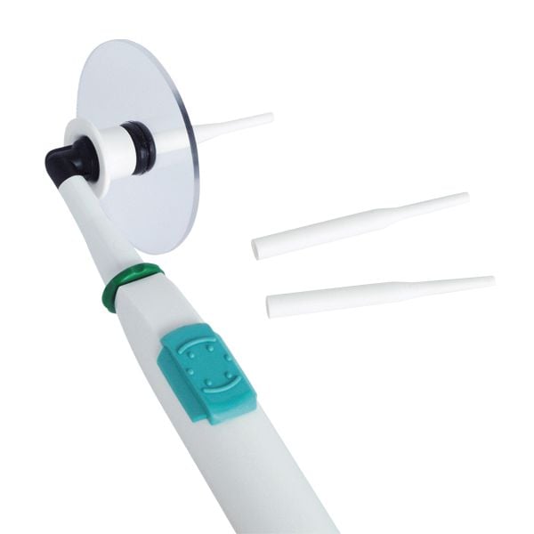 Einmaldüsen für mulimed-otoscillo® professional Ohrspülgerät - 100 Stück