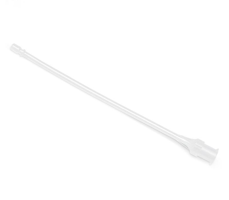 Einmal-Kunststoff-Knopfkanüle 0.8 x 70 mm - 150 Stück