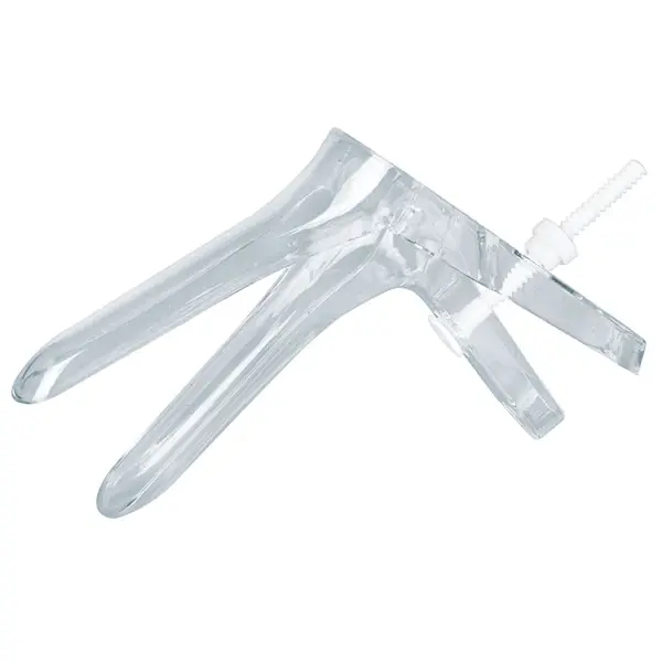Mediware Vaginal Spekulum - XS - 20 mm - 25 Stück
