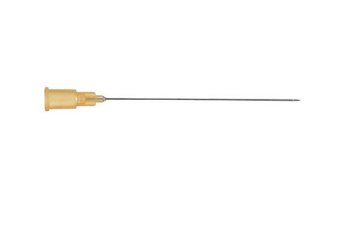 B.Braun Sterican Dentalkanülen - 25 G x 1 1/2 - 0,50 x 40 mm - 100 Stück