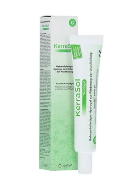 Solventum 3M™ Kerrasol™ Wundgel - 20 g - 1 Stück