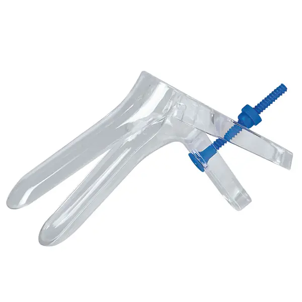 Mediware Vaginal Spekulum - S - 24 mm - 25 Stück