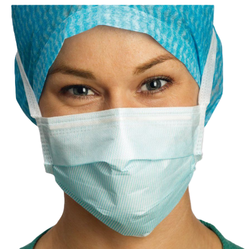 Mölnlycke Surgine II OP Maske - 60 Stück
