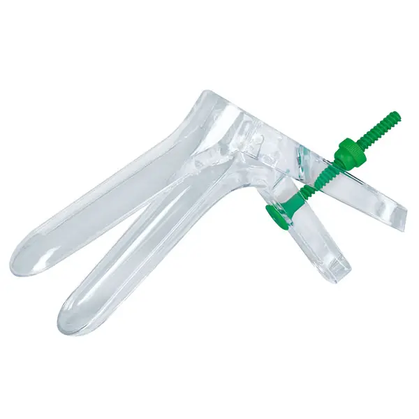 Mediware Vaginal Spekulum - L - 30 mm - 25 Stück