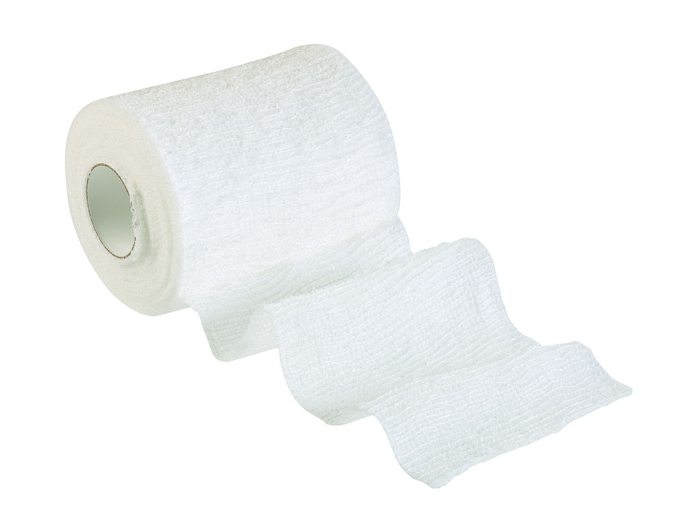Askina® Kohäsive Fixierbinde 6 cm x 20 m - 1 Stück