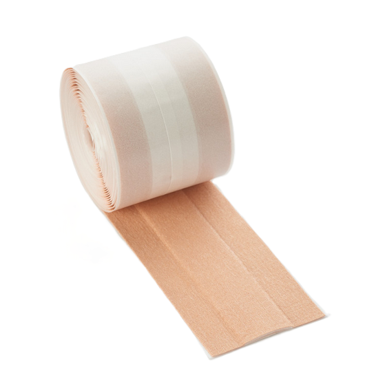 miro-med Wundverband - 4 cm x 5 m - 1 Rolle