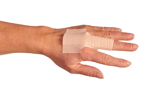 miro-med Wundverband - 4 cm x 5 m - 1 Rolle