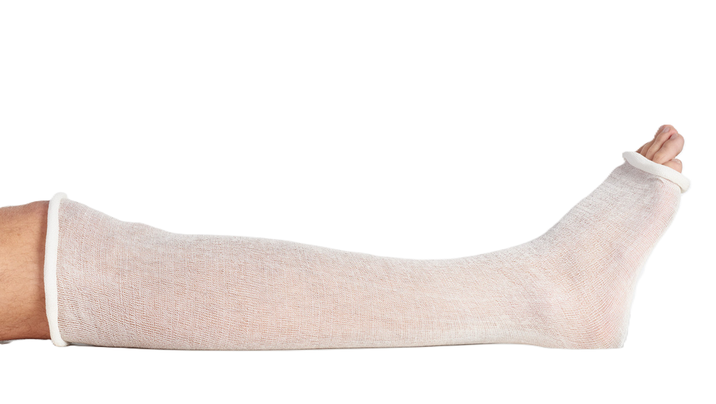 miro-tube Trikotschlauchverband Gr.1, 1,5cm x 20 m, Finger