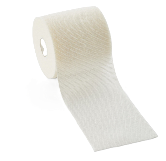 miro-haft fein - kohäsive, elastische Fixierbinde - 4 cm x 20 m - weiß - 1 Stück