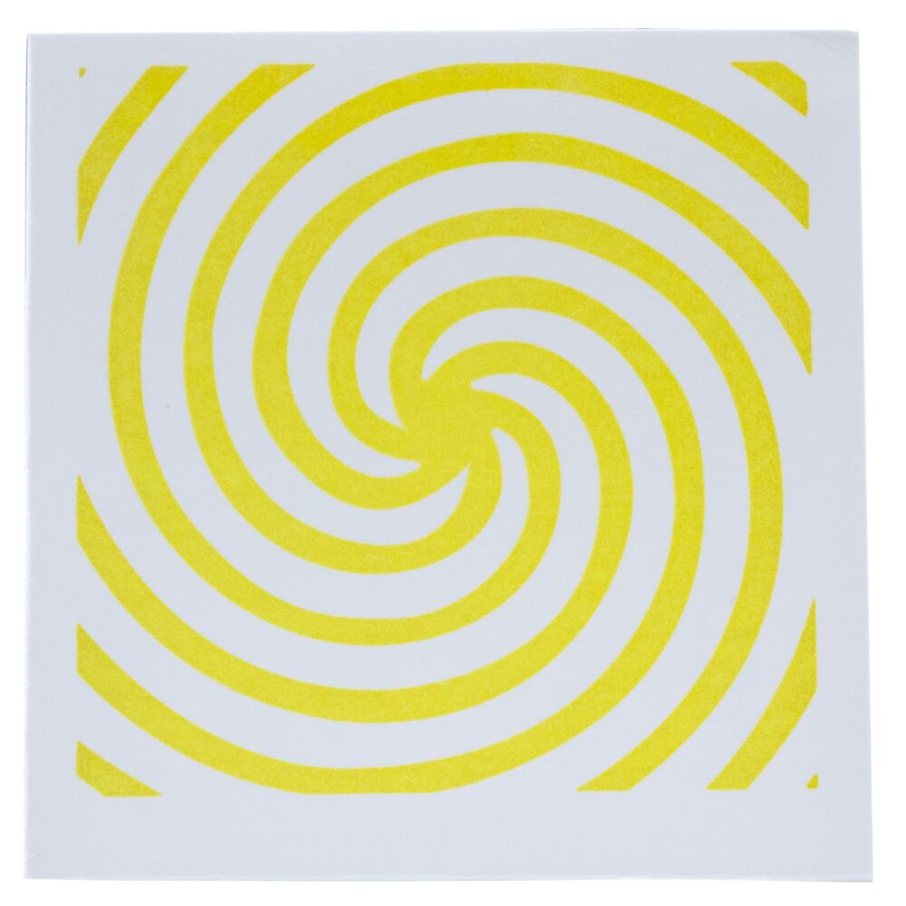 MELAG MELAcontrol® Chargenkontrollsysteme Bowie & Dick Test Prüfsystem (Testpaket)