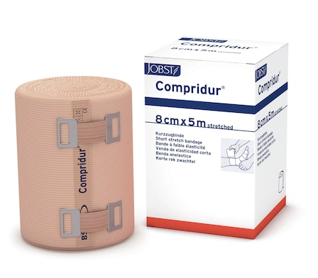 essity Kurzzugbinde Compridur® - 6 cm x 5 m - 1 Stück