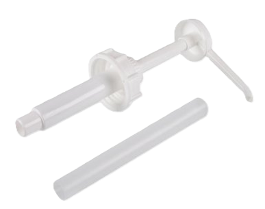 COM-TeX® Pumpdosierer für 10-Liter-Kanister