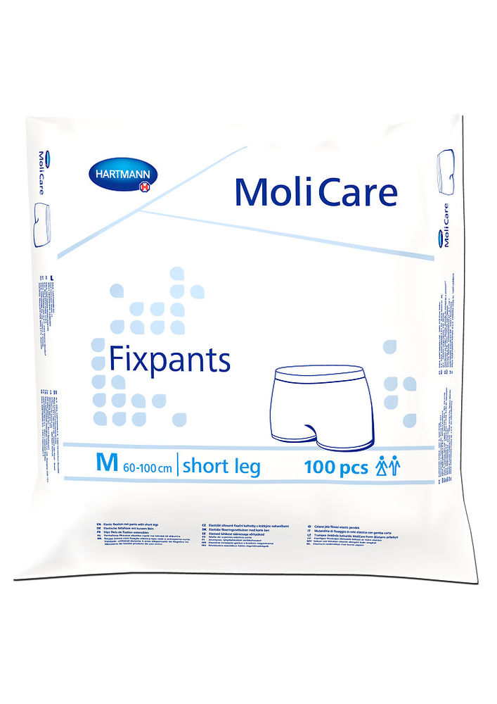 Hartmann Fixpants MoliCare XL - 100 Stück