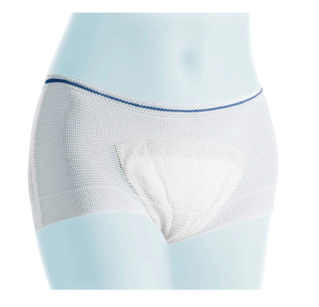 Meditrade Light Fixierhöschen - Gr. L - 50 Stück