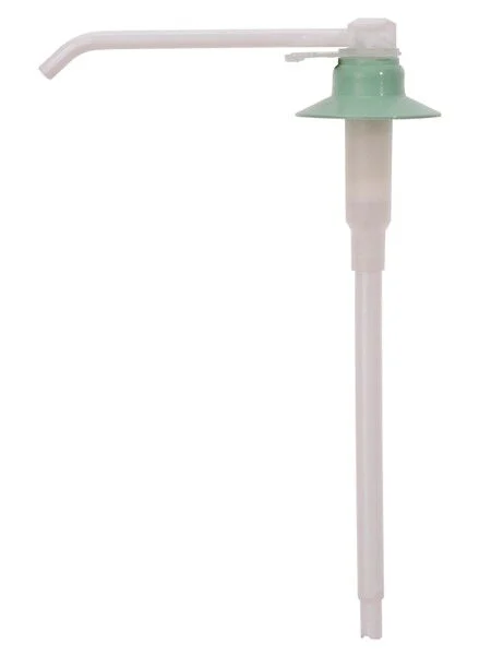 B. Braun Kunststoffpumpe für Wandspender plus TLS / T (1000 ml) 