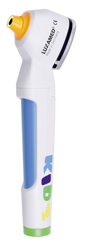 Luxamed LuxaScope Auris LED Otoskop Kids - 1 Stück