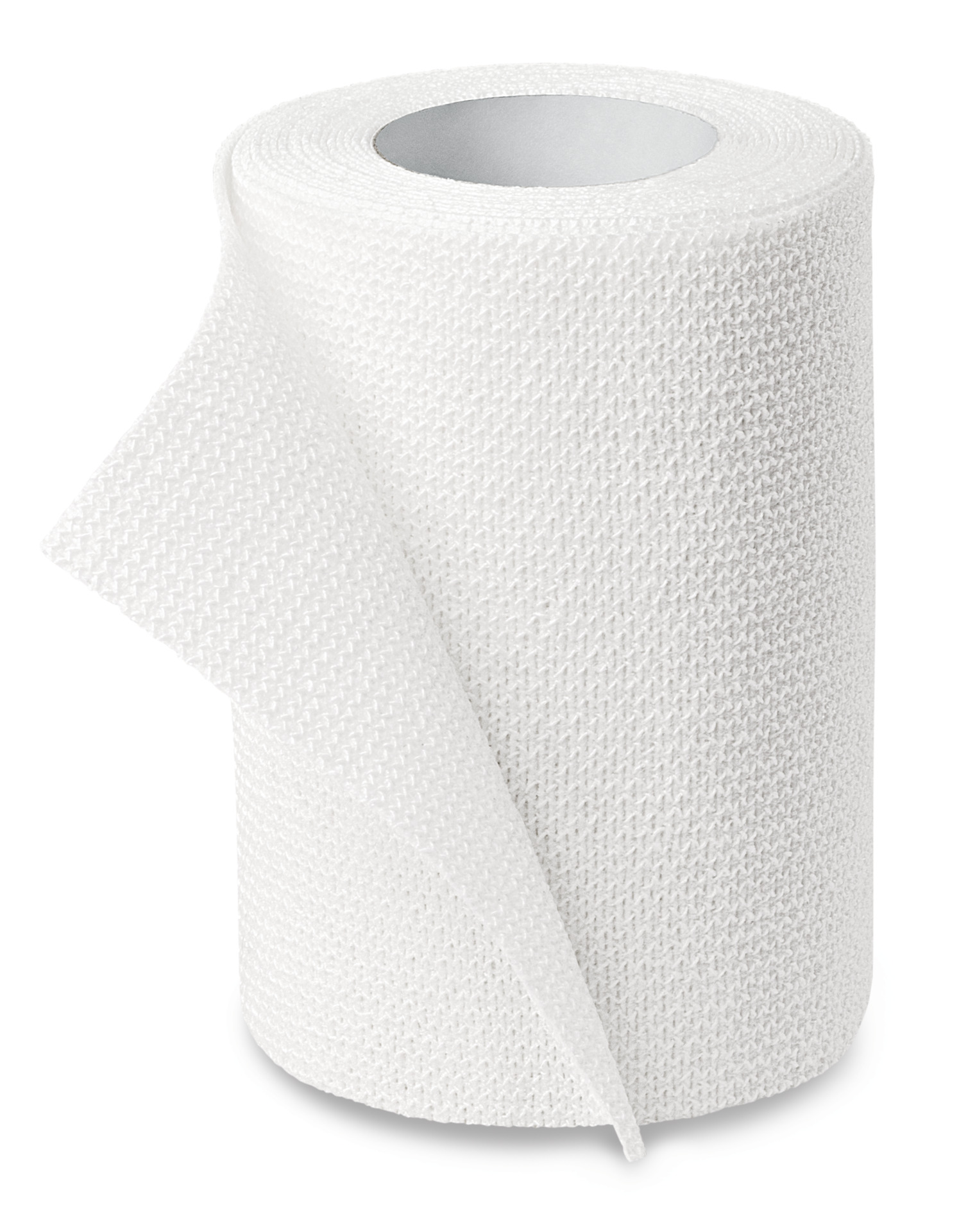 Idealast Haft Latexfrei Hartmann - 10 cm x 4 m, 1Stück