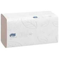 Tork Advanced Interfold Papierhandtücher - 25 x 23 cm - 1 Karton  á  2856 Stück