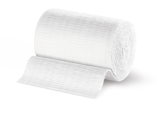 Hartmann Binde Idealflex universal - 12 cm x 5 m - 10 Stück