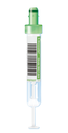 Sarstedt S-Monovette® Citrat 3,13 %, 3 ml - 50 Stück