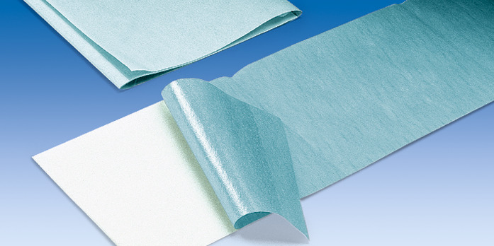 Hartmann Foliodrape® OP-Klebestreifen zu 2 Stück verpackt