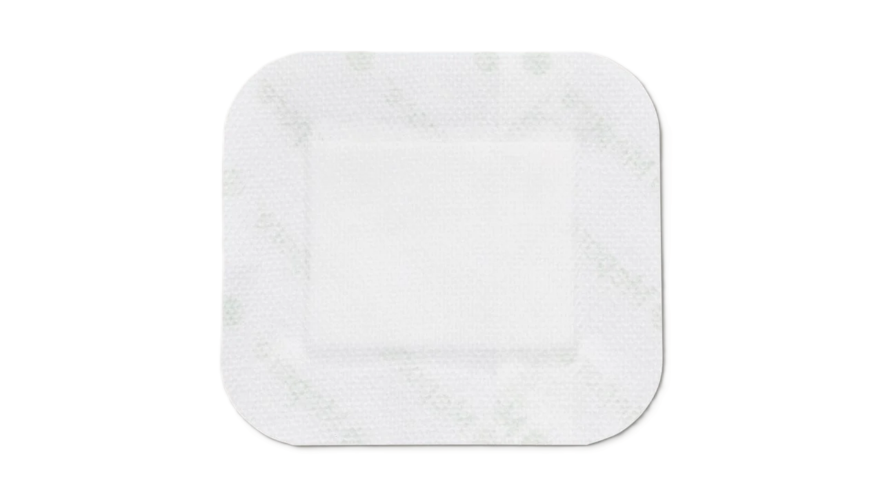 Mölnlycke Mepore Wundschnellverband 7 x 8 cm - 55 Stück