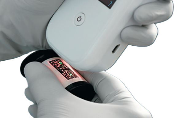 Siemens Healthineers PT / INR-Teststreifen zu Xprecia Stride™ - 4 x 25 Stück