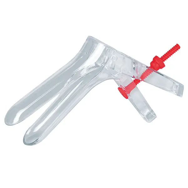 Mediware Vaginal Spekulum - M - 26 mm - 25 Stück