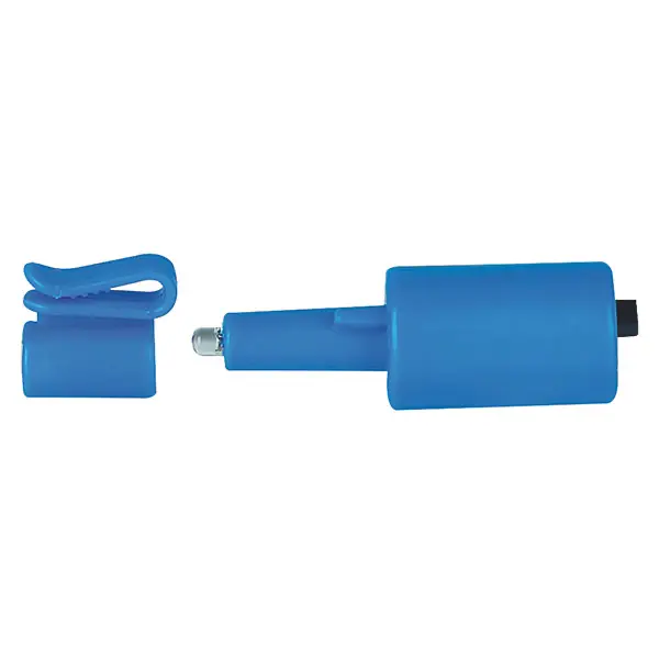 Universal LED-Leuchte - 10 Stück