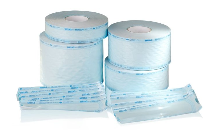 Sterilisationsverpackungen