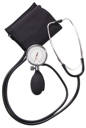 boso med I Blutdruckmessgerät, Manschettengröße M - 1 Stück