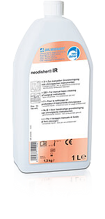 Dr. Weigert neodisher® IR Tauchreiniger - 1 Liter Flasche