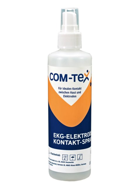 Co-med EKG-Kontaktspray, 250 ml