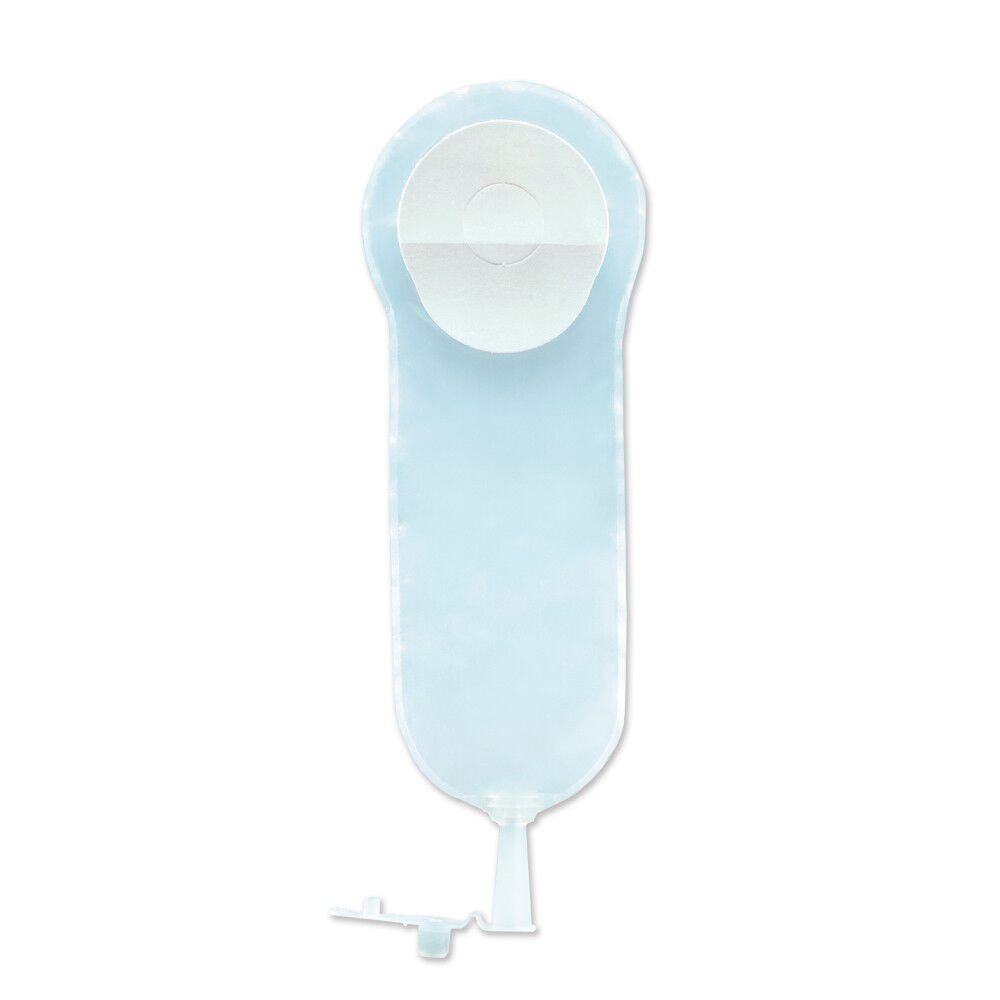 B. Braun Urinocol® Urinbeutel 100 ml für Jungen - 100 Stück