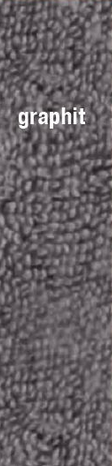 Liegenbezüge Frotte für Liegenmaß 80 x 200 cm - graphit  - 1 Stück
