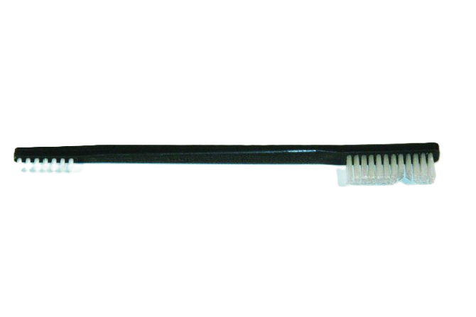 Reinigungsbürste 17,5 cm - 2 Stück