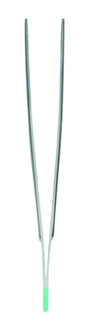 Hartmann Peha®-instrument Standardpinzette anatomisch gerade, 14,0 cm - 25 Stück