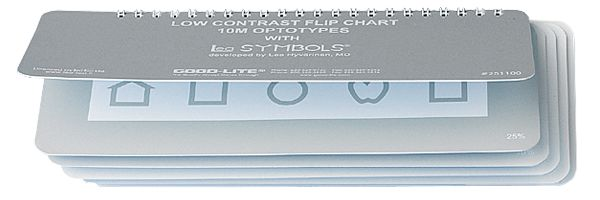 LEA-Kontrast-Ringbuch