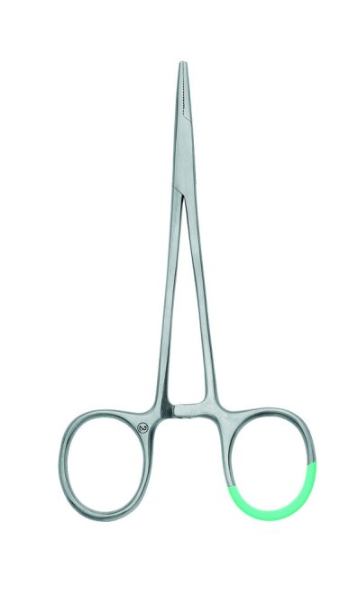 Hartmann Peha®-instrument Einmal-Mayo-Hegar-Nadelhalter 12.0 cm