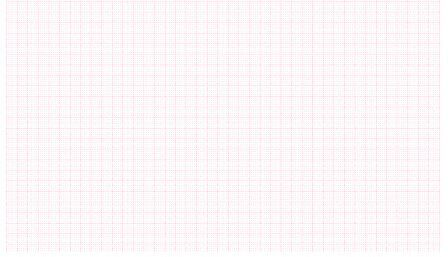 Registrierpapier für Edan-EKG SE12