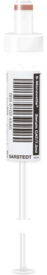 Sarstedt S-Monovette® Luer-Serum, 9 ml - 50 Stück