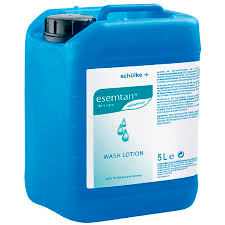 schülke Waschlotion esemtan wash lotion - Sparkanister - 5 Liter