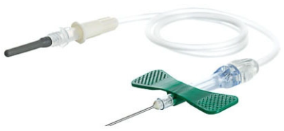 Greiner Vacuette 21G Sicherheitsblutentnahme-Set - 90 Stück