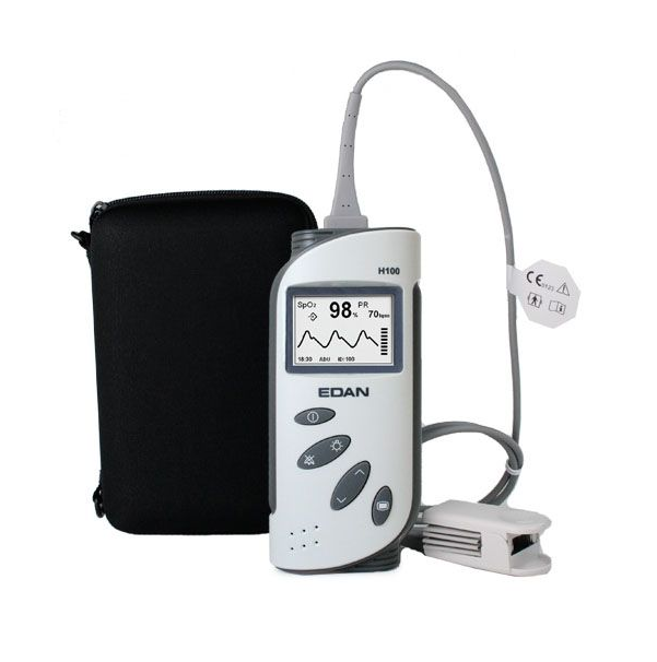 EDAN H100B Handpulsoximeter 