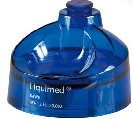 KaWe Tupferbefeuchter Liquimed - 1 Stück