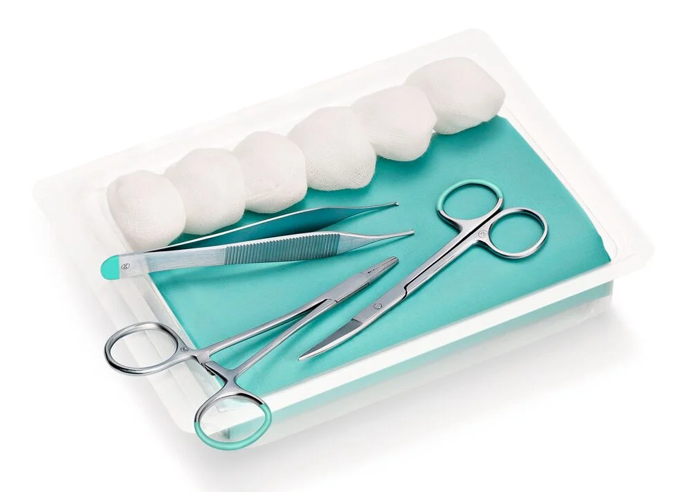 Hartmann MediSet® Wundnaht-Set Wundversorgung I - 14 Stück