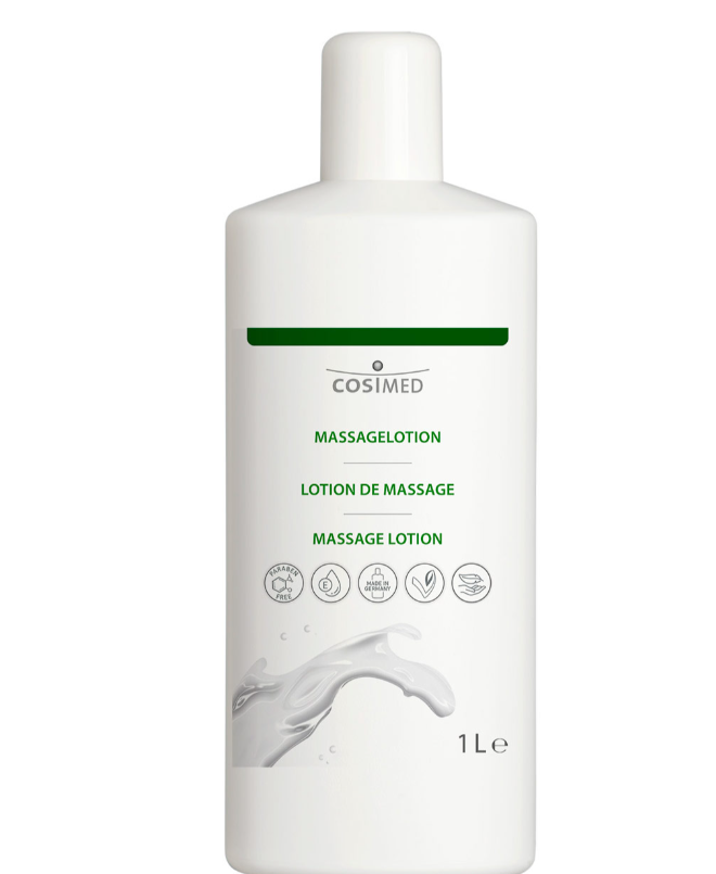 cosiMed Massagelotion - 1000 ml