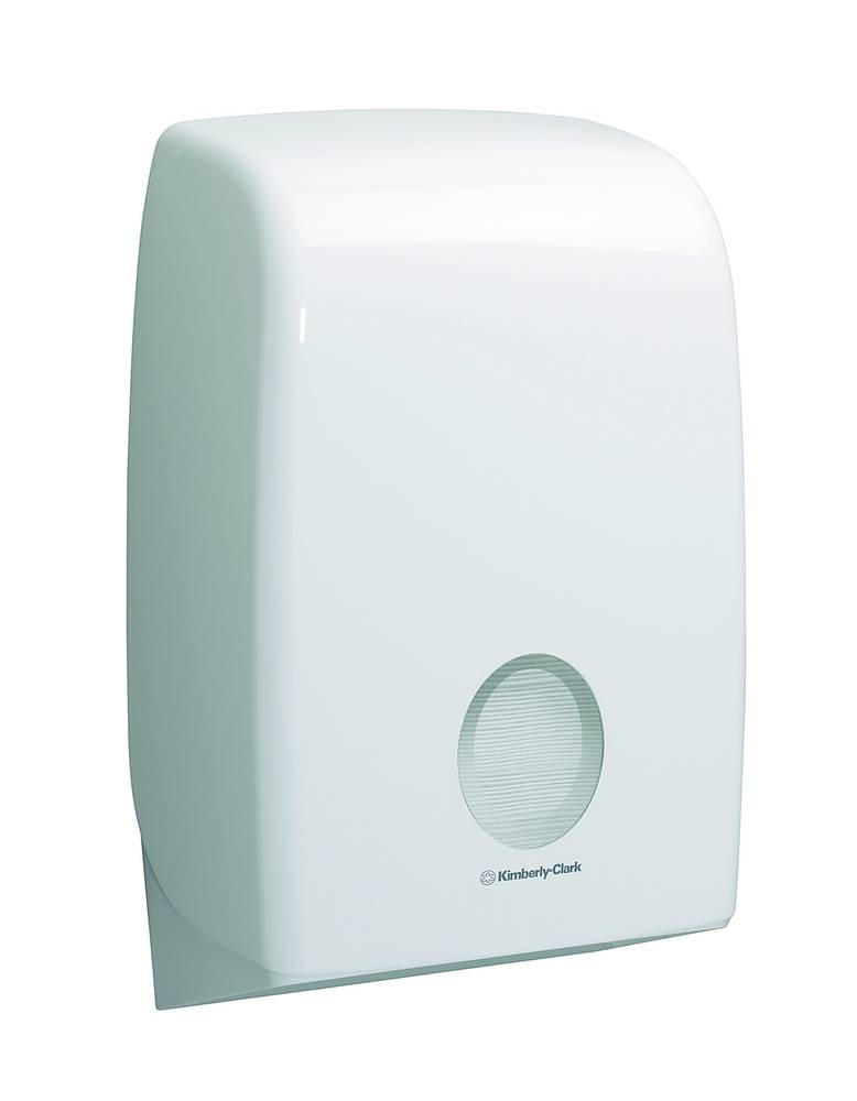 Kimberly-Clark Aquarius™ Spender für Papierhandtücher - 1 Stück
